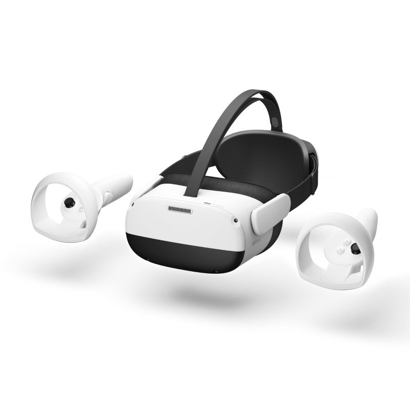 pico neo3先锋版vr 3d眼镜一体机 世嘉通数码智能眼镜/VR设备