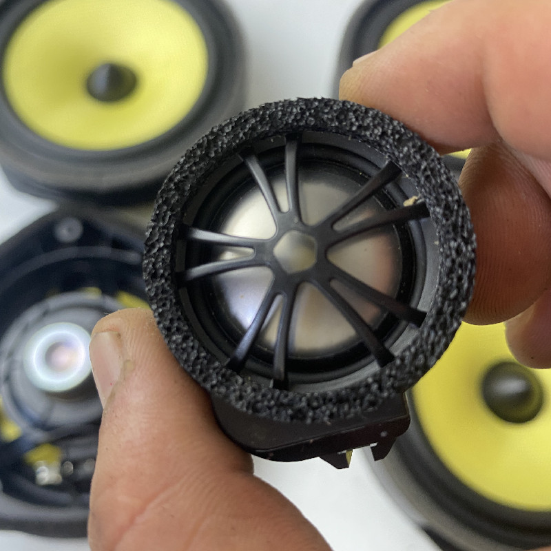 适用本田飞度雅阁CRV艾力绅思域黄盆先锋汝瓷讴歌原厂6.5英寸喇叭,淘宝优惠券,粉丝福利购,淘宝优惠卷