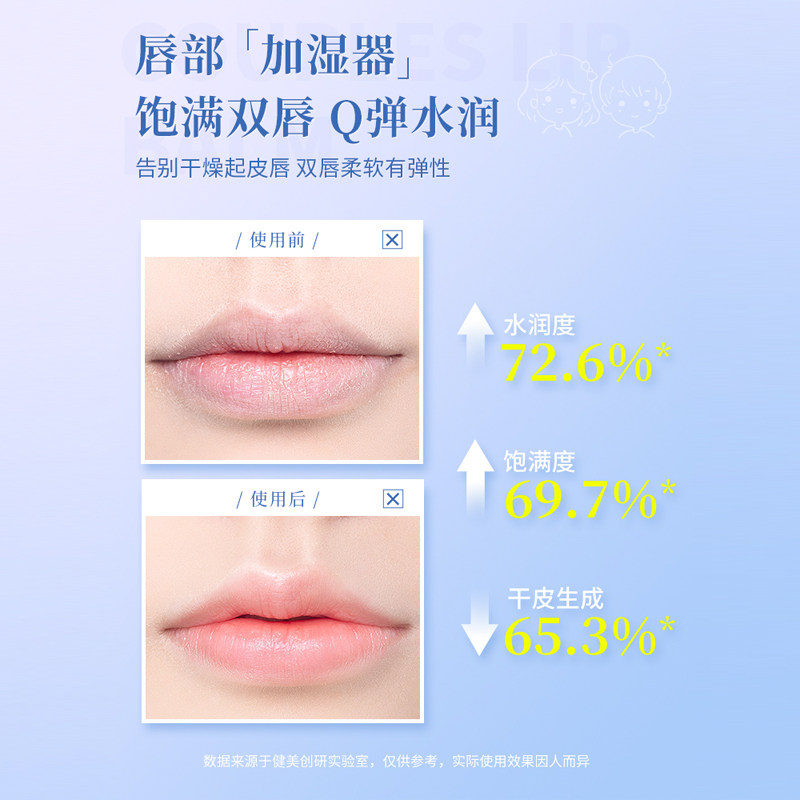 凡士林情侣款润唇膏男女滋润保湿补水防干裂去死皮淡化唇部纹护理,淘宝优惠券,粉丝福利购,淘宝优惠卷