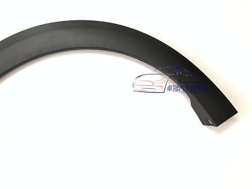 17-21款新劲客左前轮眉劲客眉包邮原厂轮眉原厂轮眉劲客左右轮 - 图2