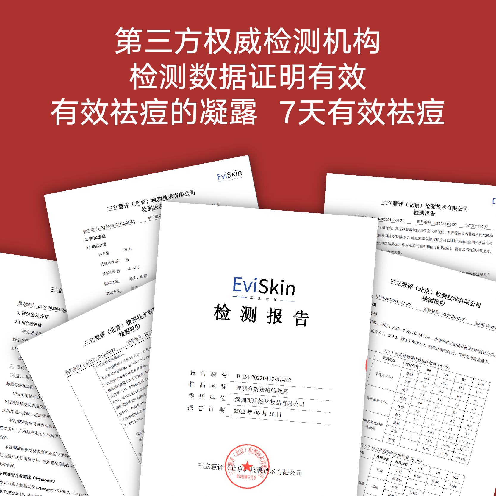 理然男士专用有效祛痘精华水凝露闭口去痘印褪水杨酸控油抗痘 - 图3