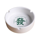 Брендовая креативная пепельница для офиса для коммерческого использования, легкий роскошный стиль