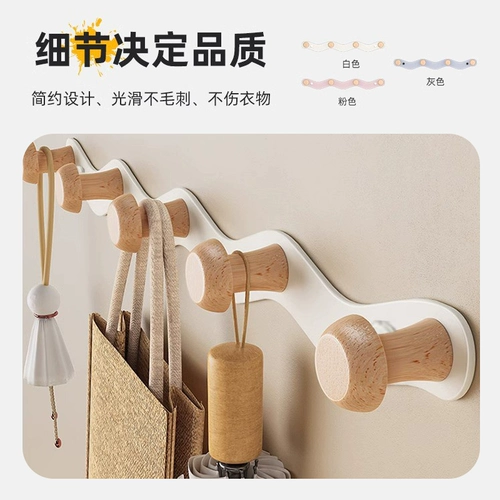 Стенная стена -творческий вход в стену стены, стена, связанная с дверью, попадает в дверь