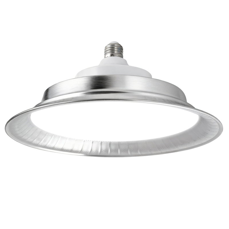 超亮led工矿灯100w200w工厂车间照明灯仓库厂房专用棚灯吊灯罩,淘宝优惠券,粉丝福利购,淘宝优惠卷