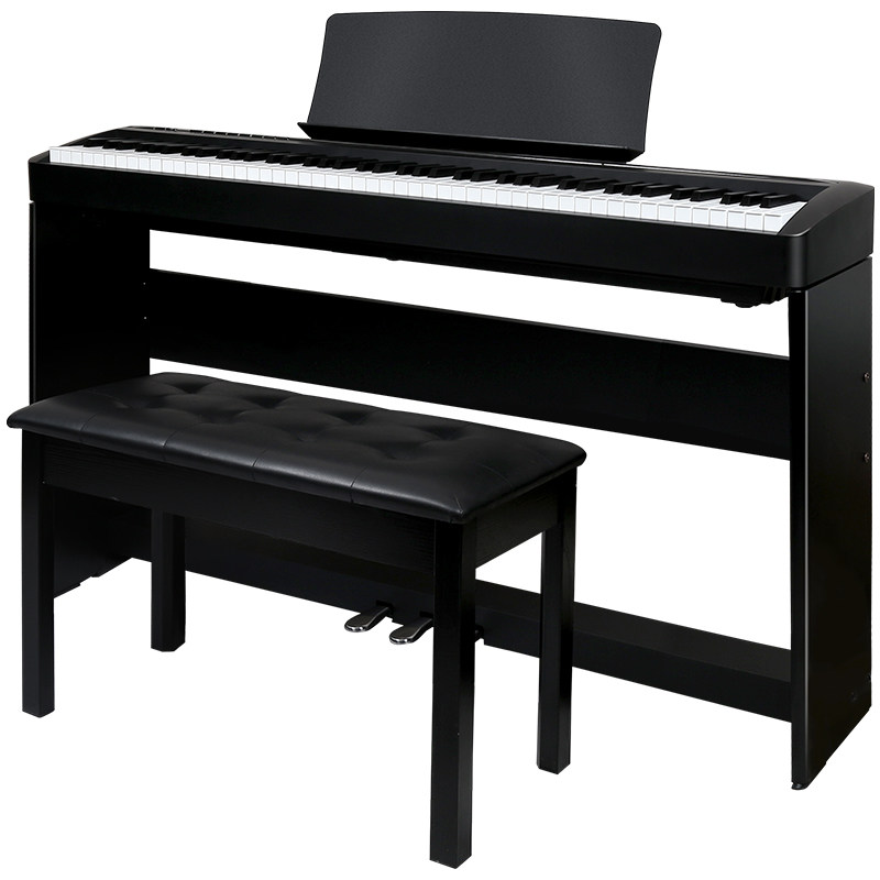 kawai es120入门初学卡哇伊电钢 kawai卡瓦依泰比数码钢琴