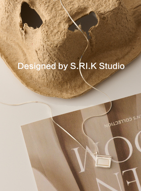 十里间【珍珠花洒】贝壳项链