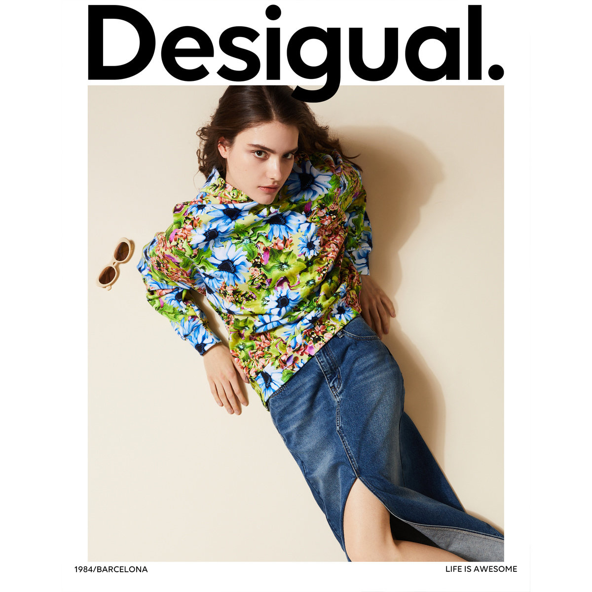  desigual卫衣/绒衫