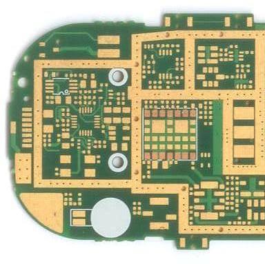 PCB打样快板24小时加急线路板加工  单面双面板四层板pcb打板订制