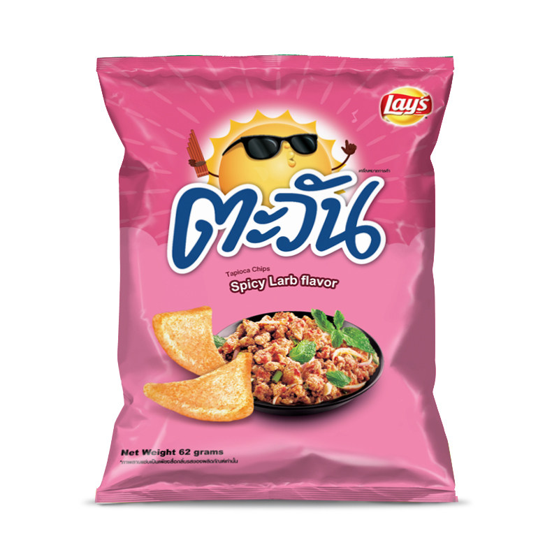 进口乐事大虾/色拉/鱿鱼烧烤海苔 亿速食品膨化食品
