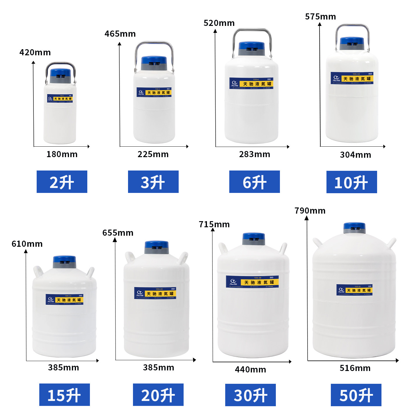天驰液氮罐小型10升冻精容器30升3升35升2升液氮储存罐冷冻液氮桶,淘宝优惠券,粉丝福利购,淘宝优惠卷