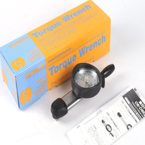 日本东日扭力扳手900DB3-S直读式扭力扳手 TOHNICHI表盘扭力扳手 - 图1