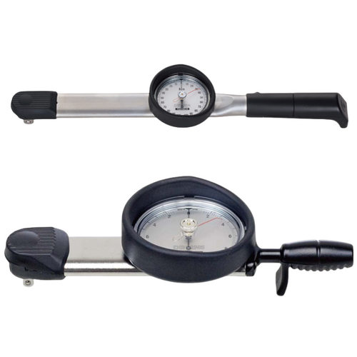 日本东日扭力扳手900DB3-S直读式扭力扳手 TOHNICHI表盘扭力扳手 - 图3