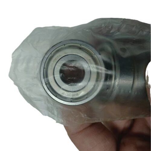日本NSK恩斯克 轴承6002ZZCM - 图3