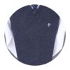 Pierre Cardin Autumn and Winter Cashmere Vest Men's V-neck Knitted Vest Middle-aged Sleeveless Wool Jacket Men's Waistcoat