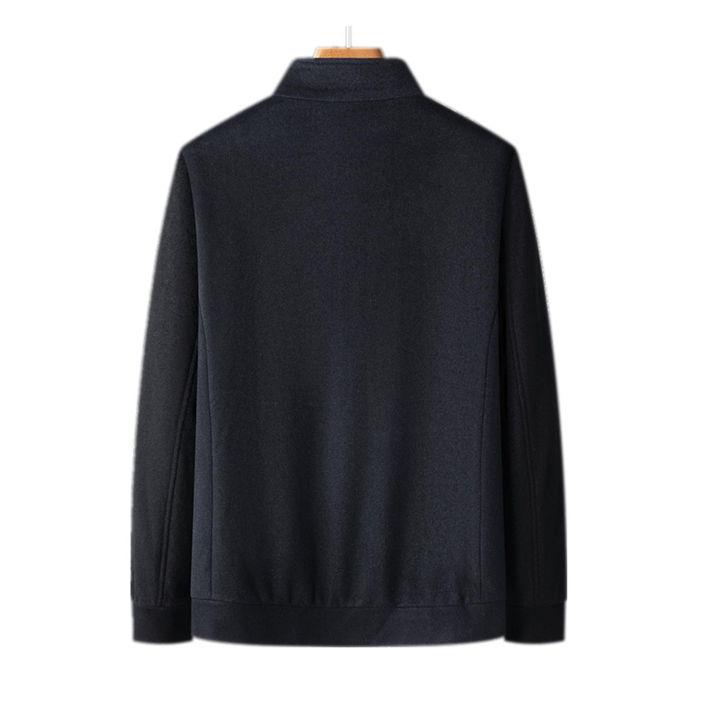 Classic car high-end 100% pure wool