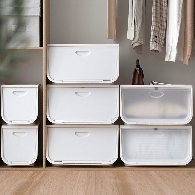 开式收纳箱 新人首单立减十元 2021年7月 淘宝海外