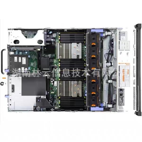 适用联想 ThinkSystem SR658(Xeon 银牌4210R/16GB/480GB+2TB*3) - 图1