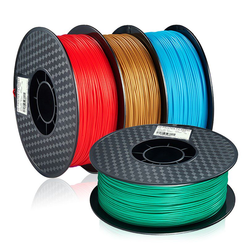 3d打印耗材pla1.75mm打印机笔线材 毅速办公3D打印机耗材