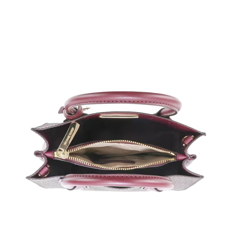 【李艾推荐】michael kors系列手提包 GENEROSITY海外女士包袋