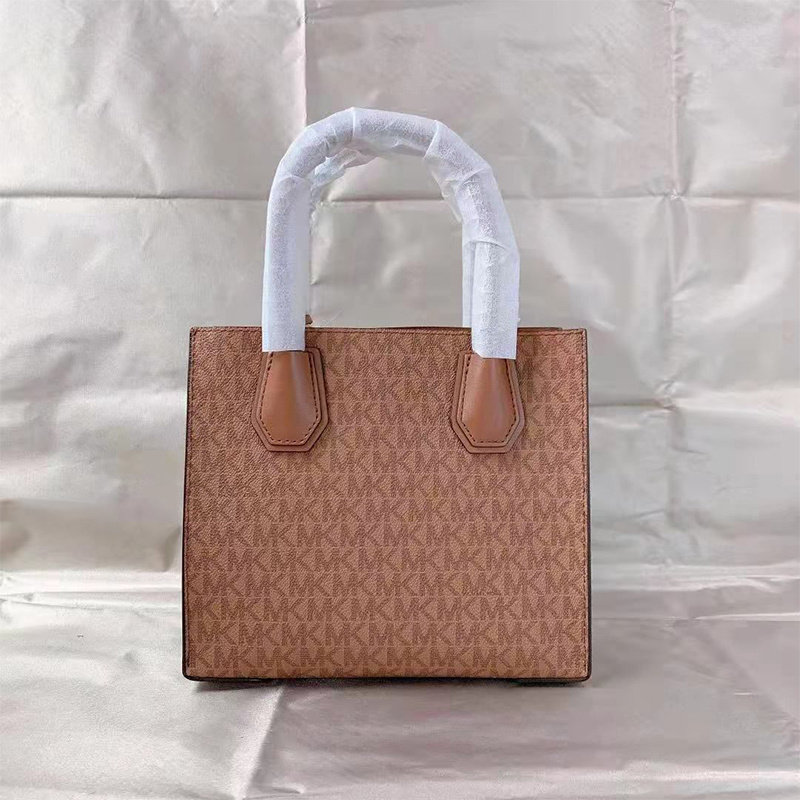 mk michael kors女士mercer手提包 GENEROSITY海外小方包