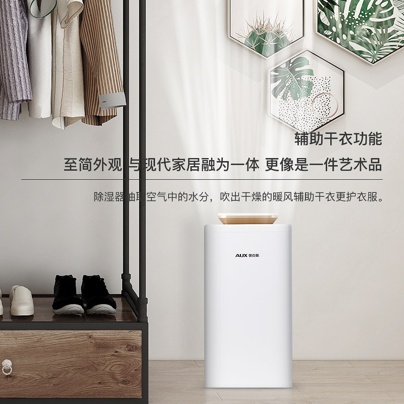  奥克斯德浦抽湿器/除湿器