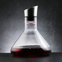 Fast Decanter Red Wine Waterfall Style Home Red Wine Glass Suit Crystal Eurostyle Glass Wine Distributor