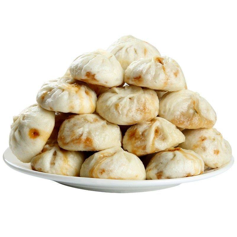 【顺丰速发】杭州小笼包早餐速食加热即食面点鲜肉发面包子家用,淘宝优惠券,粉丝福利购,淘宝优惠卷