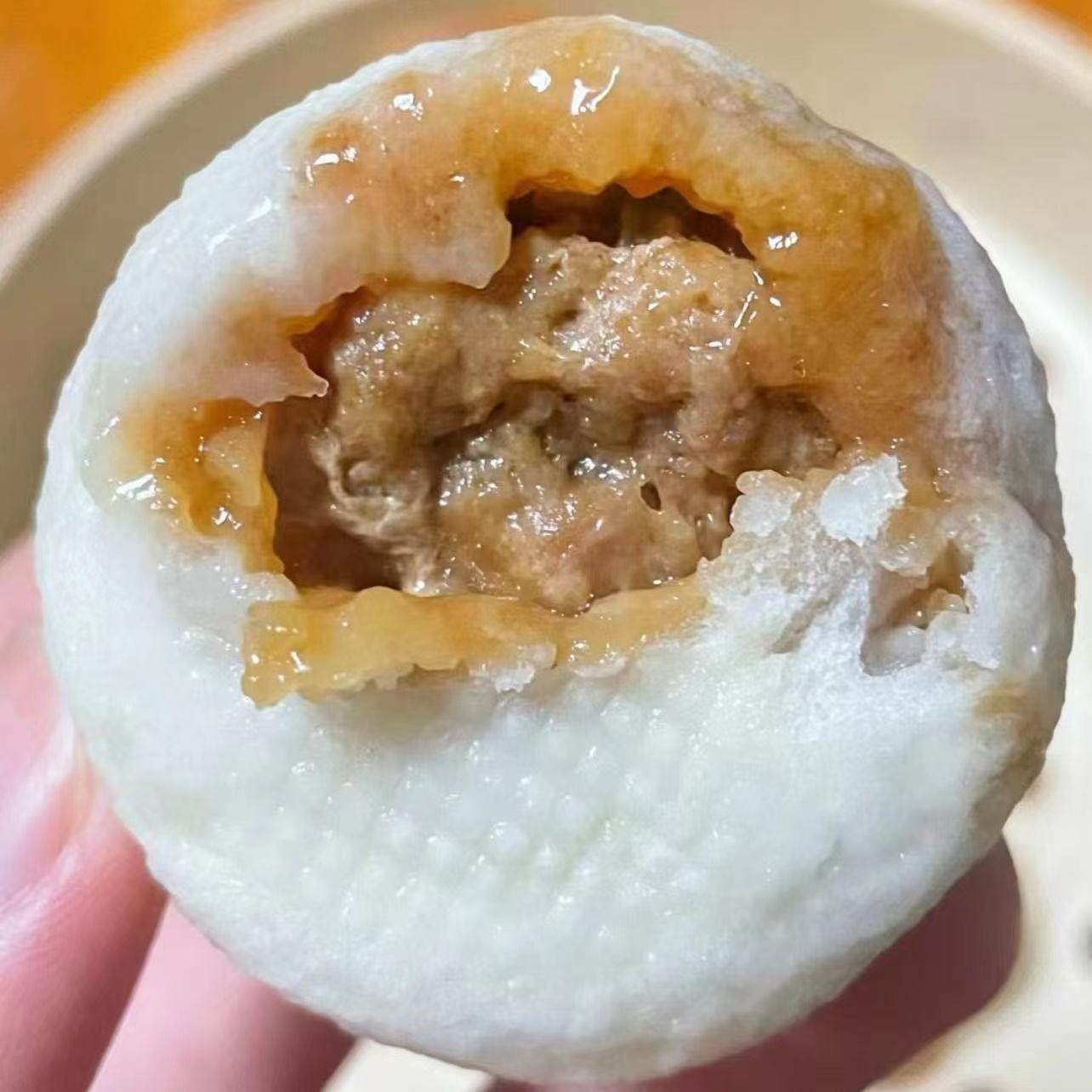 【顺丰包邮】杭州风味小笼包手工老面鲜肉半成品速冻早餐速食加热,淘宝优惠券,粉丝福利购,淘宝优惠卷