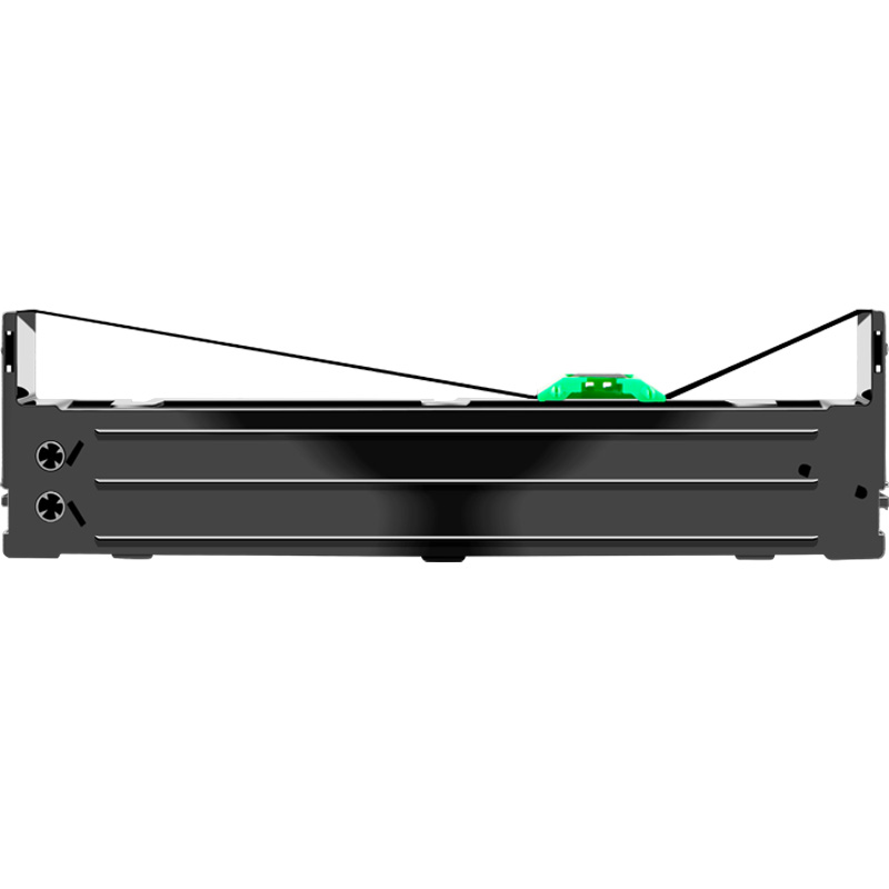 【原装品质】适用富士通DPK750K针式打印机色带架FUJITSU dpk760k发票税控票价色带芯色带框dpk750e 750k墨带 - 图0