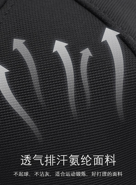 大头围透气排汗运动帽子男高顶有型显脸小棒球帽水洗不褪色鸭舌帽