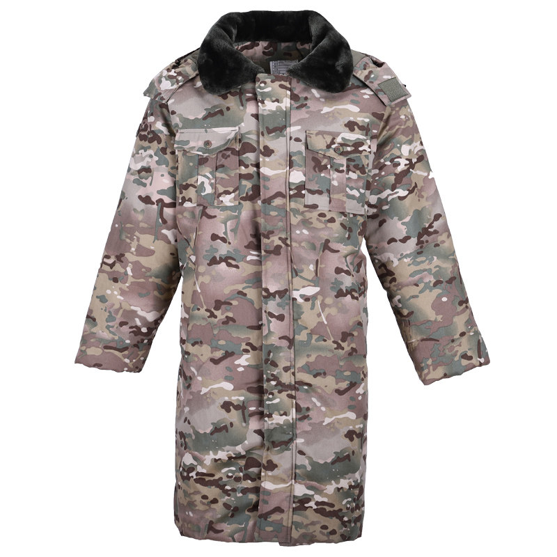 新款军大大衣男冬季加厚迷彩军大衣东北老款棉袄中长款防寒棉服女,淘宝优惠券,粉丝福利购,淘宝优惠卷