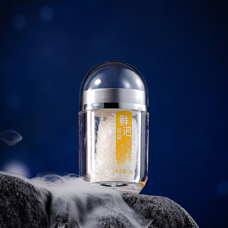 燕安居·鲜泡燕窝(商务版)孕妇老人滋补养生送礼盒装冲泡即食,淘宝优惠券,粉丝福利购,淘宝优惠卷