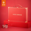 Yan'anju room temperature rock sugar freshly stewed bird's nest for pregnant and postpartum women genuine gift box for elders nutritional supplements ready-to-eat bird's nest nourishing
