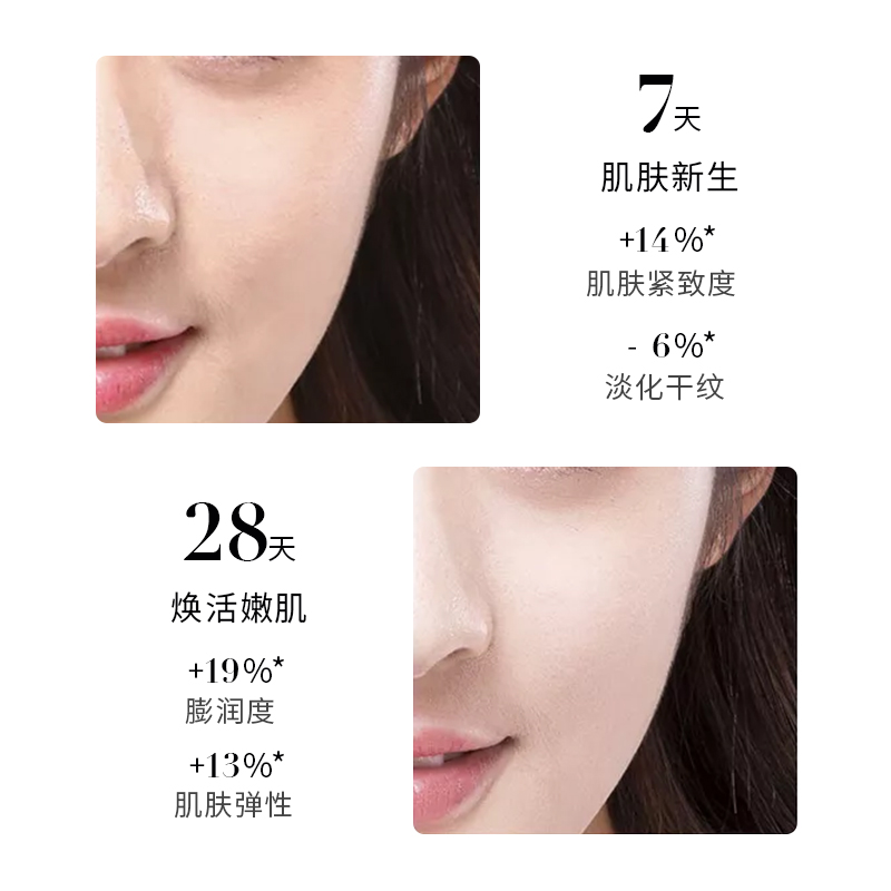 国货精品美妆特卖拍1发2富勒烯小白瓶原液15ml抗衰抗皱淡化细纹亮肤滋润面部精华1