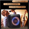 JBL Partybox encore 2 音乐战将2代蓝牙音箱K歌户外便携KTV音响