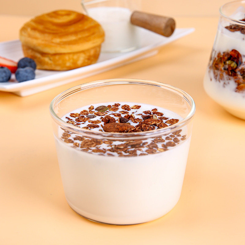 2罐海盐巧克力烘焙燕麦片冲饮即食干吃格兰若拉隔夜燕麦片900g,淘宝优惠券,粉丝福利购,淘宝优惠卷