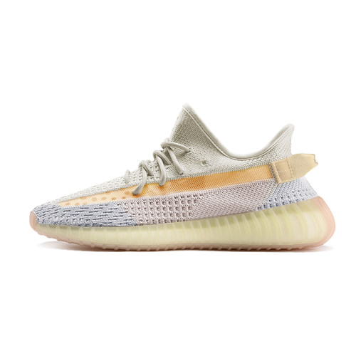奢椰子鞋350小雏菊男鞋莆田旗舰店夏季运动女款OG YEEZY休闲鞋子 - 图0