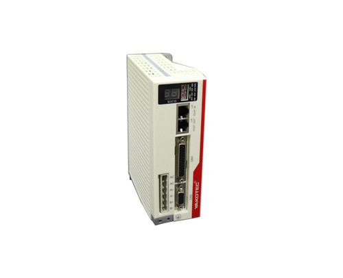 研控EtherCAT总线驱动器MS-Mini3E MS-S3E YKD2405PE YKD2608PE - 图0