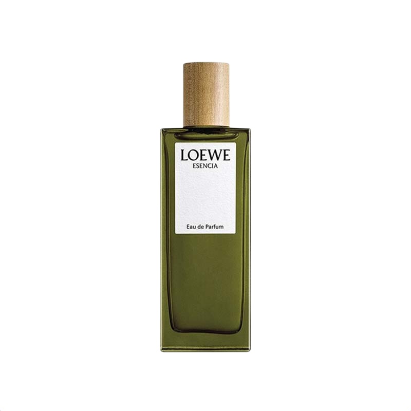 LOEWE/罗意威黑色圆舞曲男士浓香水50ml花香调送礼礼物-图3