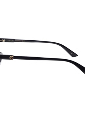 GUCCI古驰太阳镜方形板材