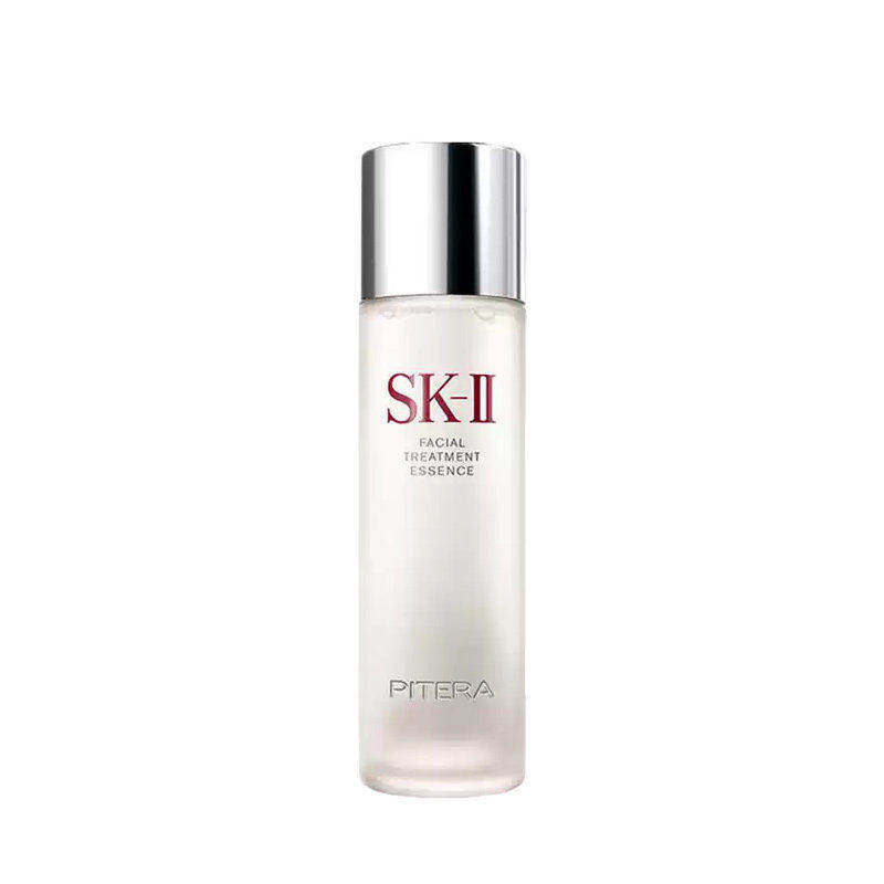 SK-II ����ˮ��������¶ 230ml ����Һ634.4Ԫ+25.6Ԫ�Խ��