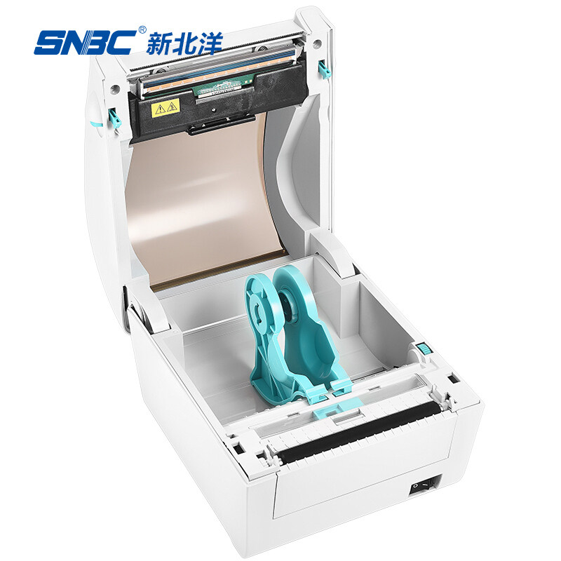 北洋新北洋btp-l540h顺丰不干胶 新北洋鑫北洋专卖热敏/热转印打印机