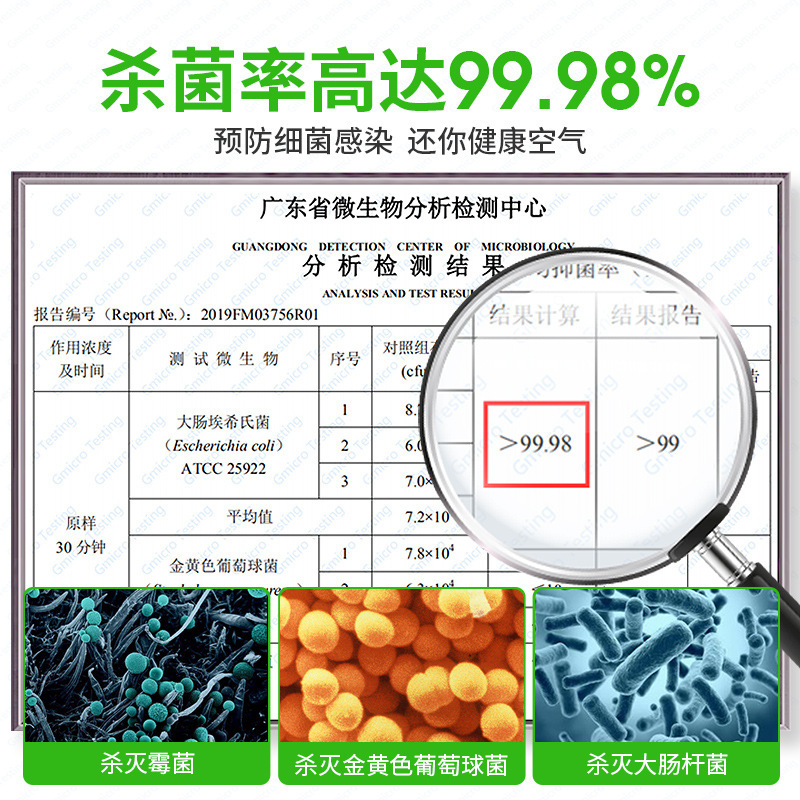 车内除味汽车用消毒喷雾空调杀菌除臭除异味去抗菌神器空气清新剂-图1