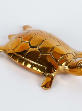 摆件风水卧室书房工艺品