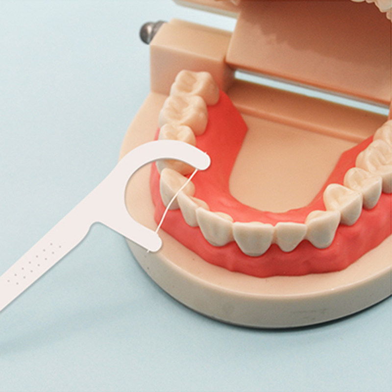 尚口清正畸牙线家庭装超细大盒 3m水 尚口清牙线/牙线棒