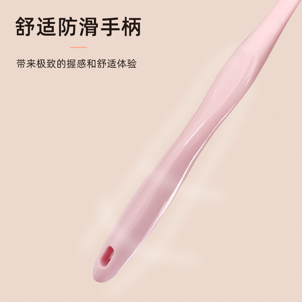 尚口清家庭裝家用情侶清潔牙齦瓷感寬頭牙刷軟毛成人牙刷8支裝_尚口清旗艦店_洗護清潔劑/衛生巾/紙/香薰