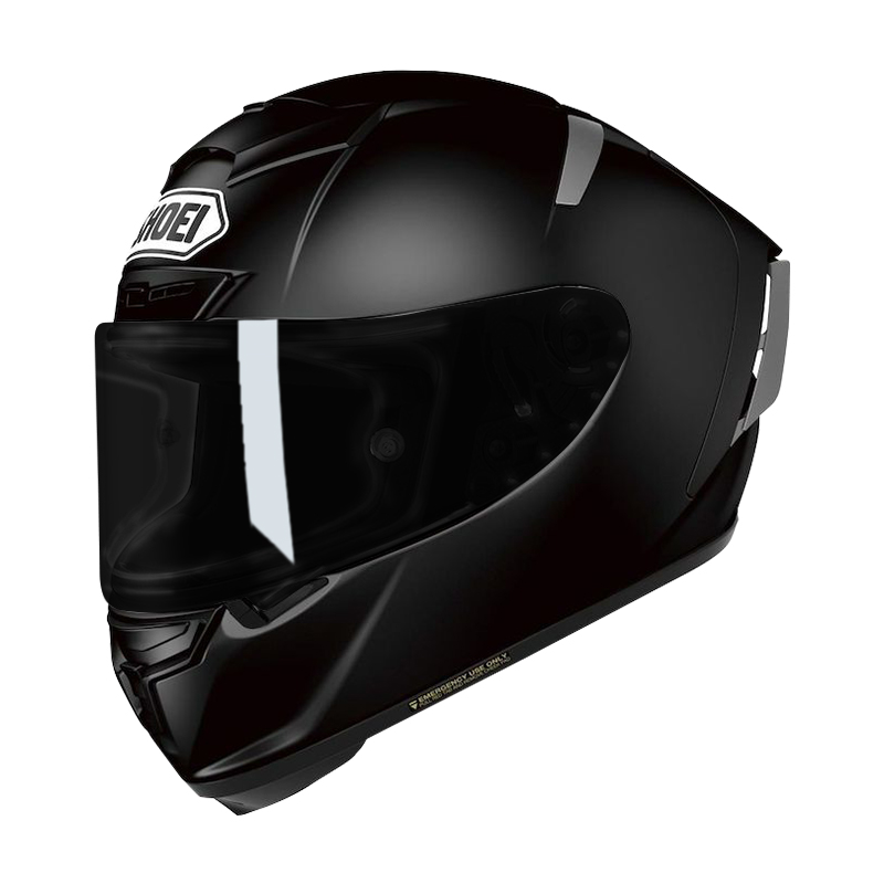 适用SHOEI Z7 Z8 X14 X15头盔镜片贴膜智能光控变色膜改色膜改装 - 图3