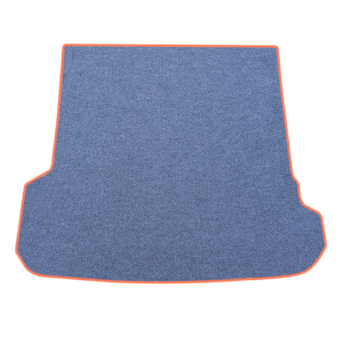 适用于特斯拉ModelY L ModelS Model3后备箱垫尾箱垫汽车用品大全 - 图3