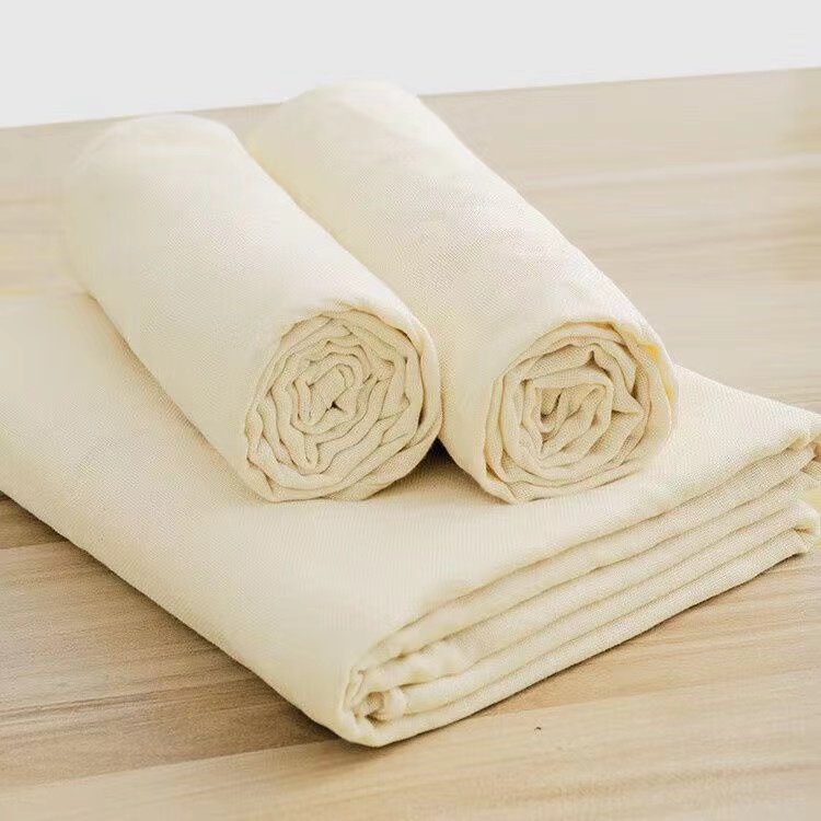 纯棉细纱豆腐布厨房纱布豆浆专用食品级过滤布做豆腐用的蒸笼包布,淘宝优惠券,粉丝福利购,淘宝优惠卷