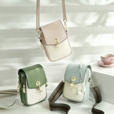 Маленькая летняя сумка через плечо, небольшая сумка, мобильный телефон, кошелек, сумка для телефона